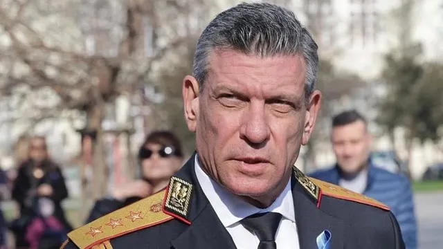 Николай Попов: Георги Кандев трябва да остане главен секретар на МВР