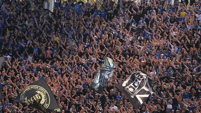 Левскарите изкупиха за нула време билетите за мача срещу ЦСКА 1948