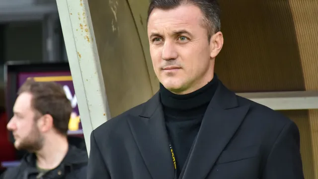 Александър Георгиев сменя Станислав Генчев до края на сезона