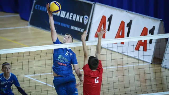 Волейболният Левски подготвя четвъртия турнир за българските звезди на бъдещето до 14 години