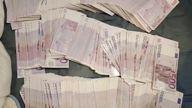 Георги Кандев: Разкрита е организирана престъпна група за пране на пари