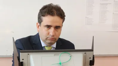 Божидар Божанов пред Таралеж: Искаме ревизия на магистрати, свързани с "Осемте джуджета" и Нотариуса