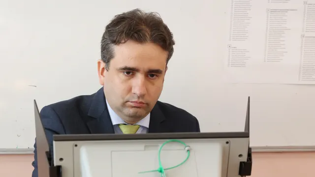 Божидар Божанов пред Таралеж: Искаме ревизия на магистрати, свързани с "Осемте джуджета" и Нотариуса