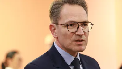 Калин Калпакчиев: Съдебната власт не е независима, искам да говорим с ясен план