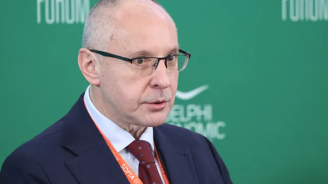 Сергей Станишев: Не може да се сърдим на Румен Радев за нашите собствени грехове