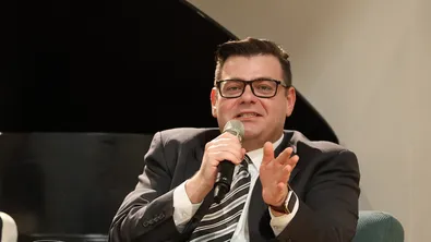 Теодор Славев пред ТАРАЛЕЖ: В "Прогресивна България" има идеологически миш-маш