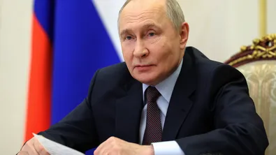 Путин: Онези, които искаха да разклатят Русия, сгрешиха