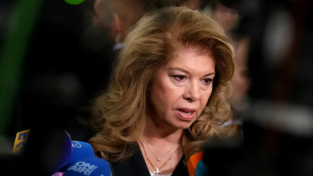 Илияна Йотова: Несигурността на международните пазари изискват гъвкавост от бизнеса