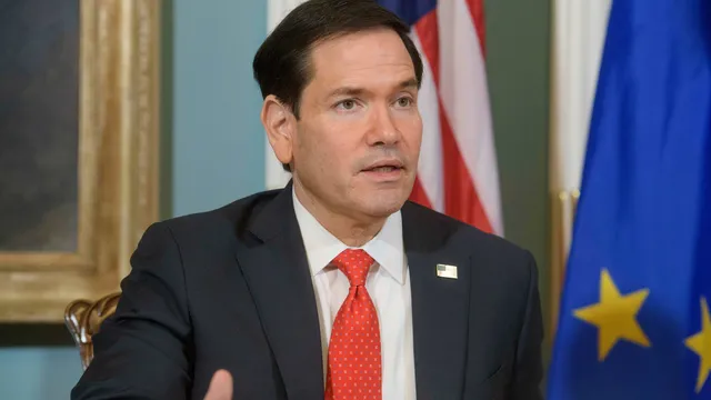 Рубио: Блокадата на Ормузкия проток е "икономическо ядрено оръжие"