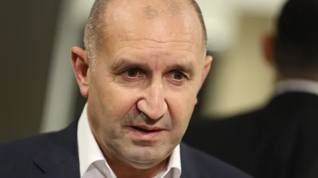 проф. Михаил Мирчев: Избрахме Румен Радев „на тъмно” и сега чакаме