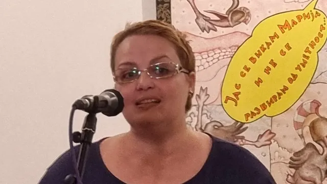 Ангелина Бонева: Биомаркерите за рак биха стрували около 0,2% от бюджета