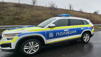 Тежка катастрофа край Стара Загора: един загинал, трима са хоспитализирани