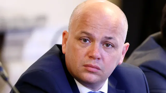 Александър Симов пред Таралеж: На кметските избори ще видим края на ГЕРБ и Борисов