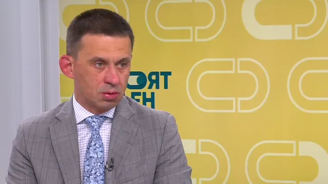 Доц. Александър Христов: Румен Радев ще заложи първо на стабилност, после на промени