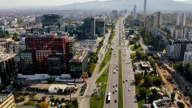 Спират движението по „Цариградско шосе“ заради Джиро д’Италия