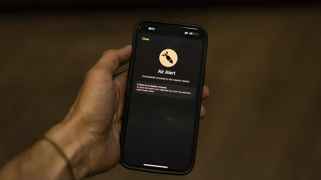 Взривове в Киев, активирана е противовъздушната отбрана