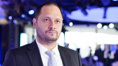 Петър Витанов от "Прогресивна България": До две седмици ще има стабилно правителство