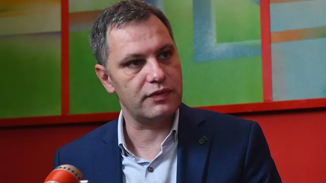 Александър Сиди към Радостин Василев: Загубата не се лекува с внушения – вотът е от гласове за ВМРО