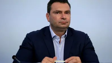 Калоян Паргов: Партията на Румен Радев „изяде“ електората на БСП