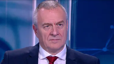 Цветлин Йовчев: Охрана от НСО може да се дава и по „изфабрикуван“ сигнал