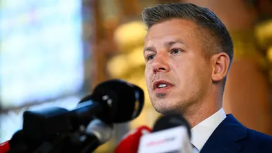 Петер Мадяр предлага среща със Зеленски относно правата на малцинствата
