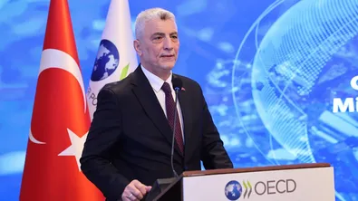 Турция: Глобалната икономика е застрашена от нова ресурсна война