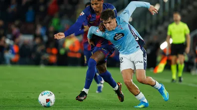 Рашфорд иска да остане в Барселона