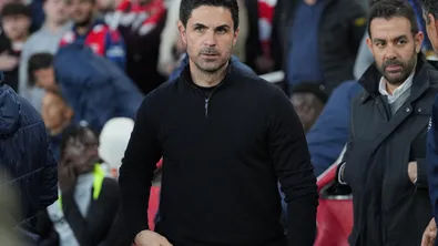 Тежък удар за Арсенал: Хаверц пак се контузи