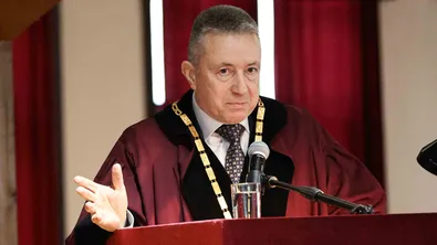 Янаки Стоилов: На тези избори стана политически прелом