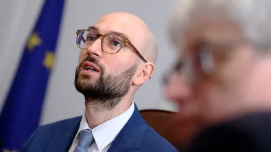 Министър Клисурски: През април са изравнени приходите с разходите