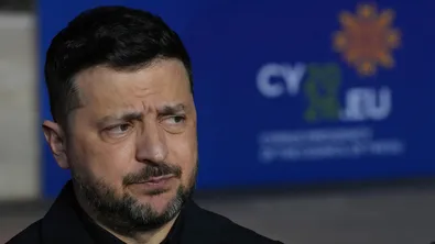 Зеленски: Украйна се насочва към износ на оръжия заради свръхпроизводство