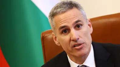 Андрей Гюров: Докладваха ми за скандални загуби в "магазините за хората"