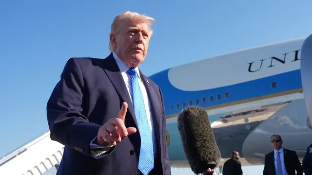 Разузнаването на САЩ проучва как Иран би реагирал, ако Тръмп обяви победа