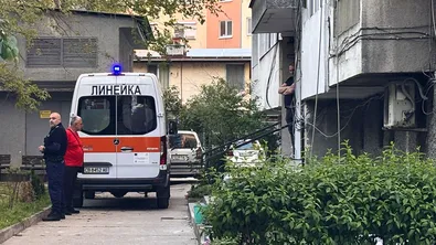Трагедия в Пловдив: алпинист загина при падане от сграда