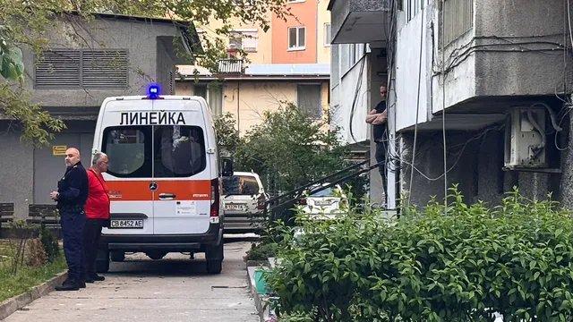 Трагедия в Пловдив: алпинист загина при падане от сграда