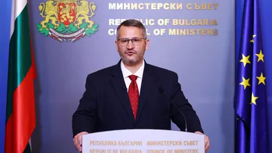 След подадена оставка Иван Христанов закри "Магазин за хората"