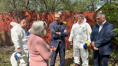 Сигнал за радиация в София вдигна институциите на крак