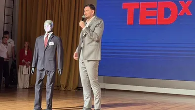 Методи Димитров: Бих насърчил сина ми да работи за това България да стане едно по-добро място