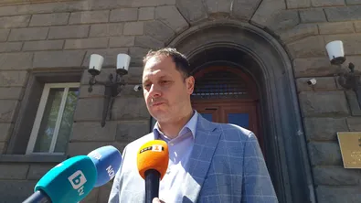 Петър Витанов, "Прогресивна България": Няма да вдигаме данъците