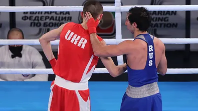 Разрешиха участието на руснаци и в бокса