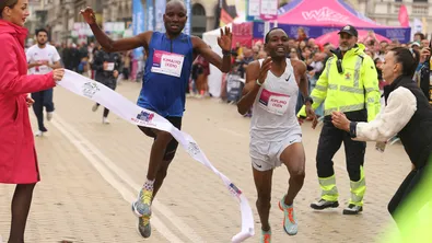 Маратонът в София ще постави нов рекорд