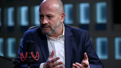 Радан Кънев пред Таралеж: Разделянето на ПП-ДБ би било грешка, риск и глупост