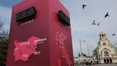 Правителството одобри 200 000 евро за реклама на Джиро д'Италия