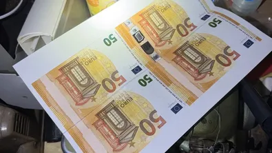 Георги Кандев: Разкрита е печатница за фалшиви пари в София