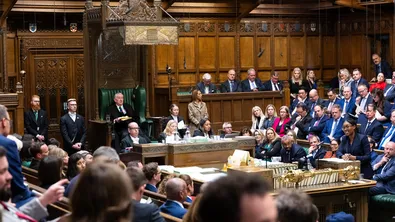 Великобритания експулсира руски дипломат в реципрочна мярка