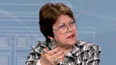 Татяна Дончева: Радев има добри намерения, но крайният резултат зависи от много фактори