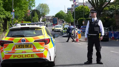 Жертвите на нападението в Лондон са в стабилно състояние