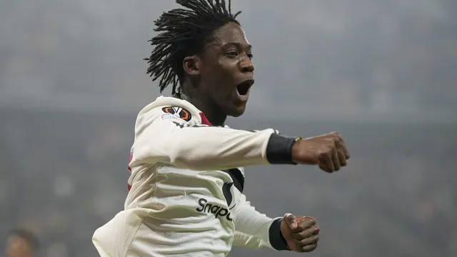 Манчестър Юнайтед удължи договора на талант