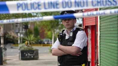 Лондонската полиция: Нападението срещу двама евреи е терористичен акт