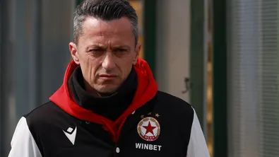 Янев през сълзи: Феновете на ЦСКА са сърцето, а аз - разума